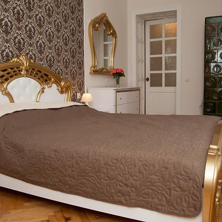 Luxury Lviv Apartment Luaran gambar