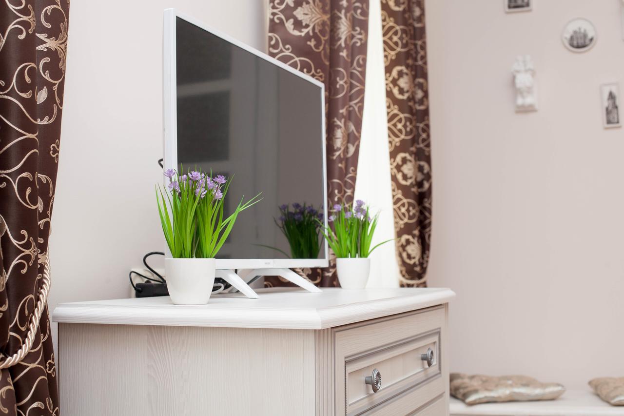 Luxury Lviv Apartment Luaran gambar