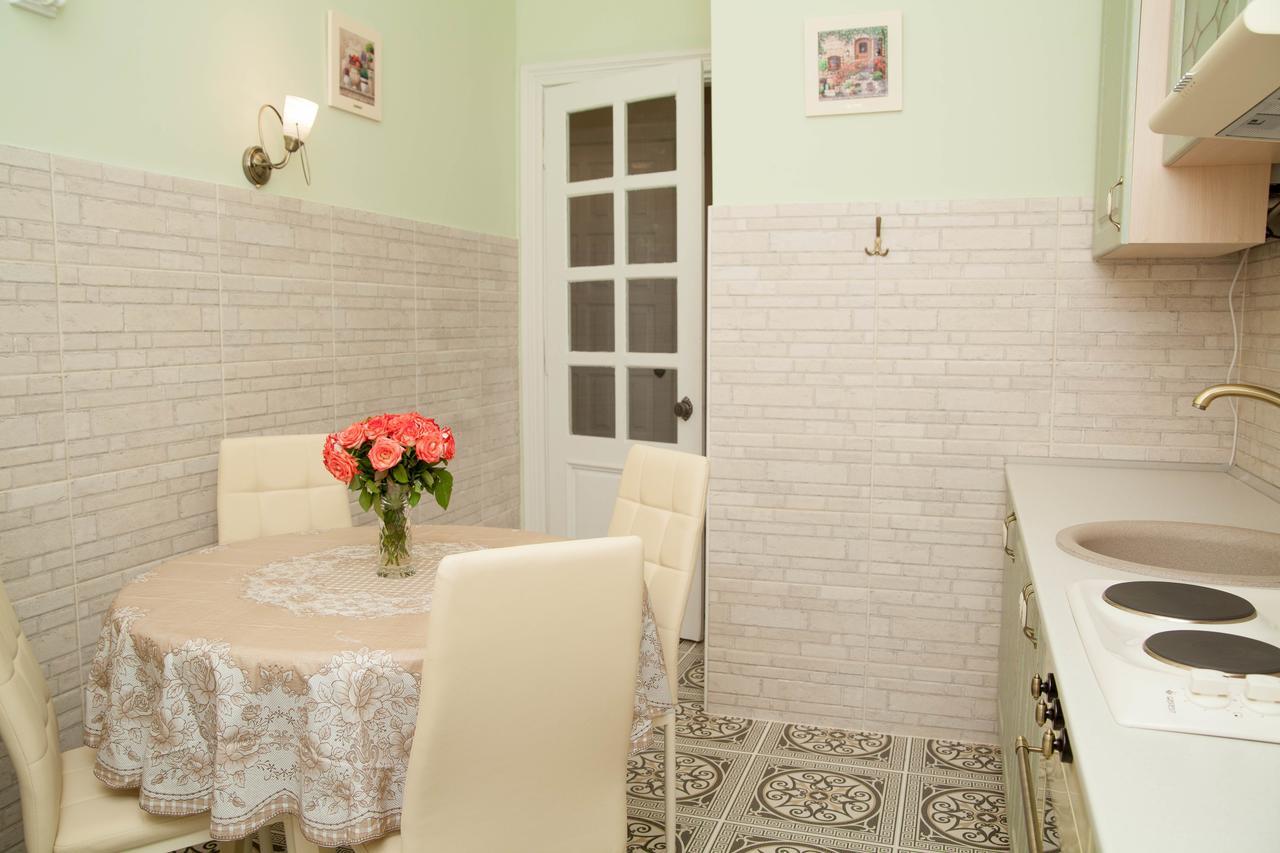 Luxury Lviv Apartment Luaran gambar