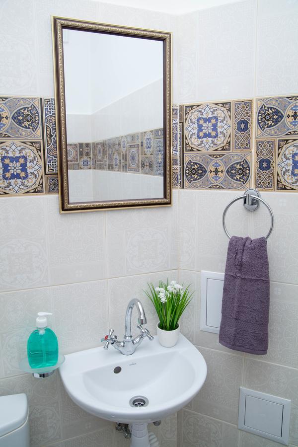 Luxury Lviv Apartment Luaran gambar