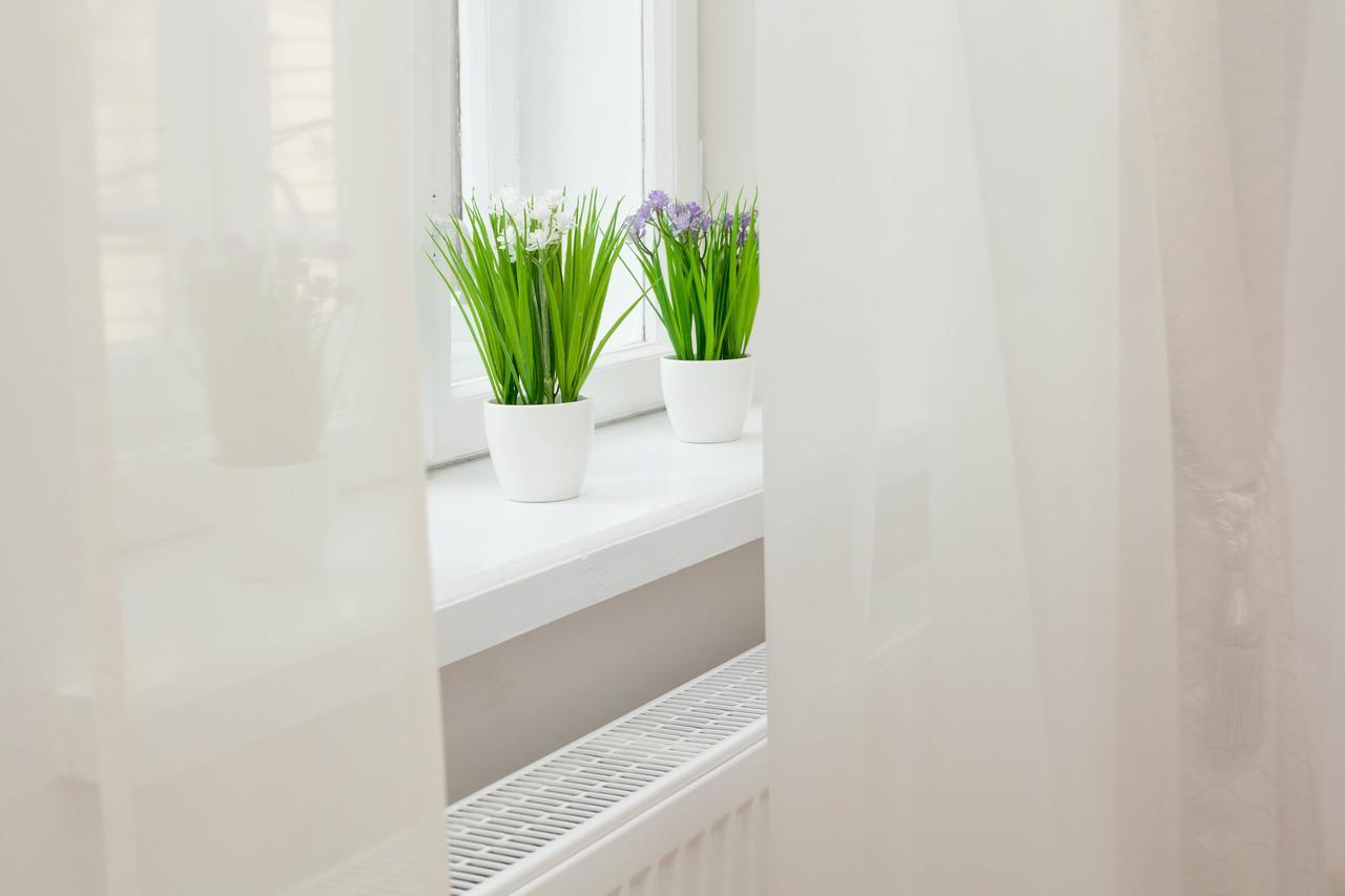 Luxury Lviv Apartment Luaran gambar