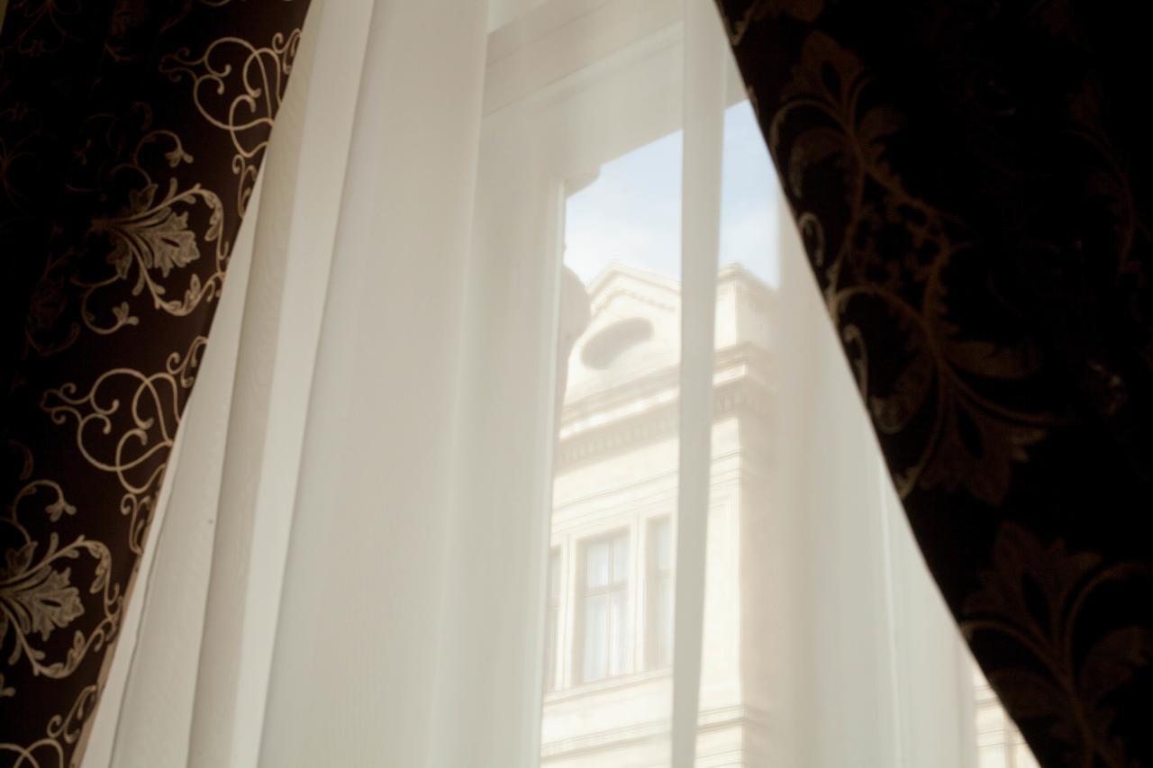 Luxury Lviv Apartment Luaran gambar
