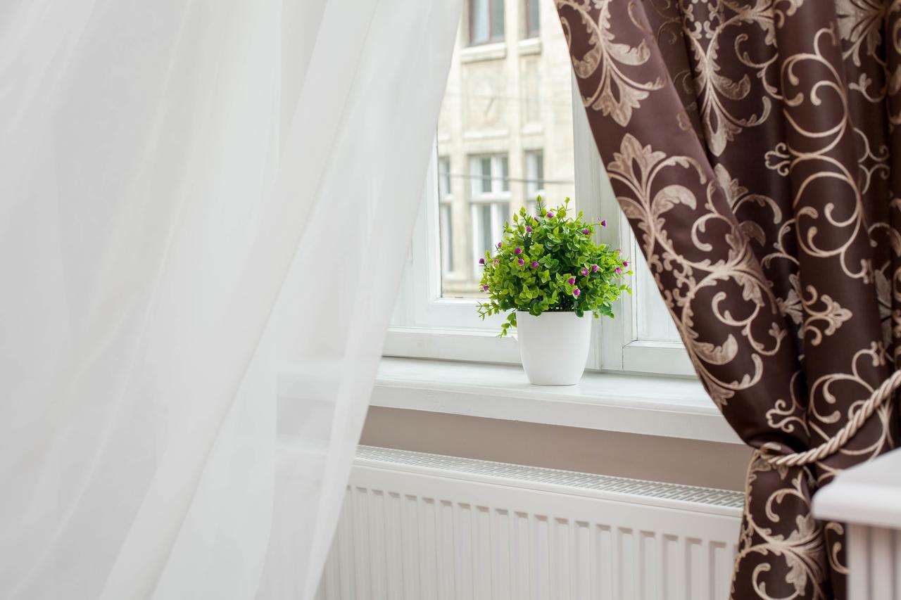 Luxury Lviv Apartment Luaran gambar