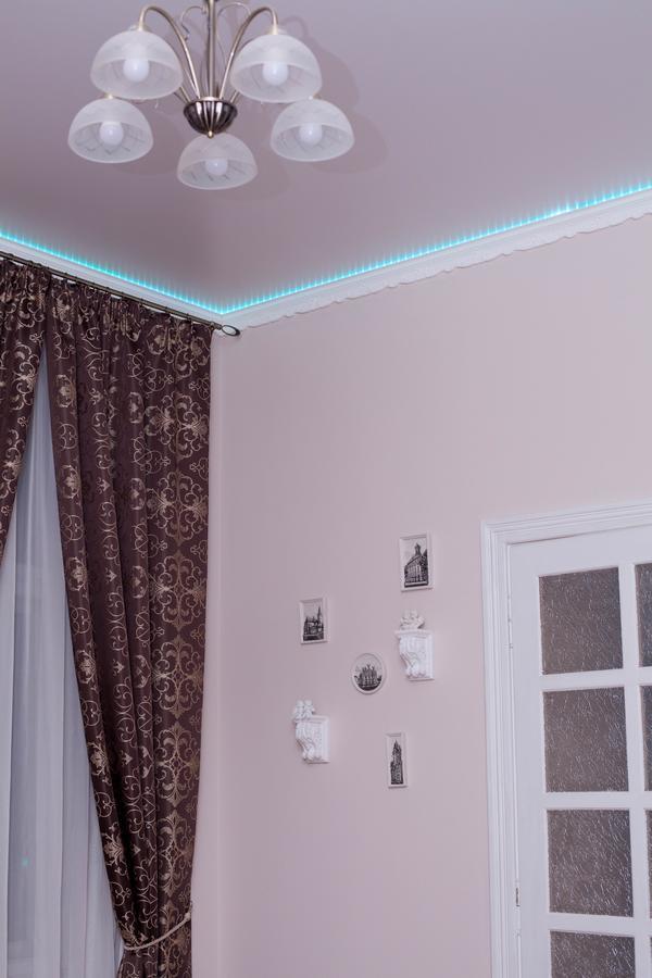 Luxury Lviv Apartment Luaran gambar