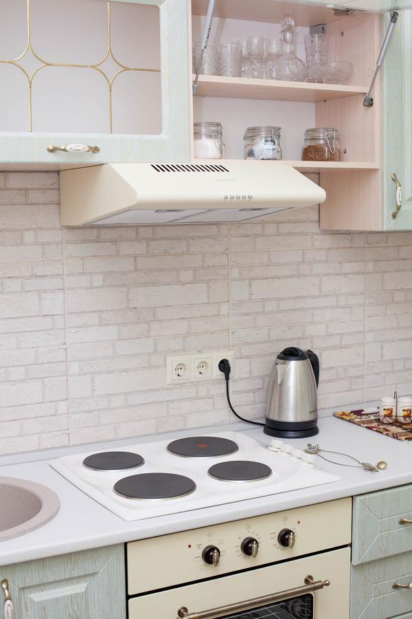 Luxury Lviv Apartment Luaran gambar