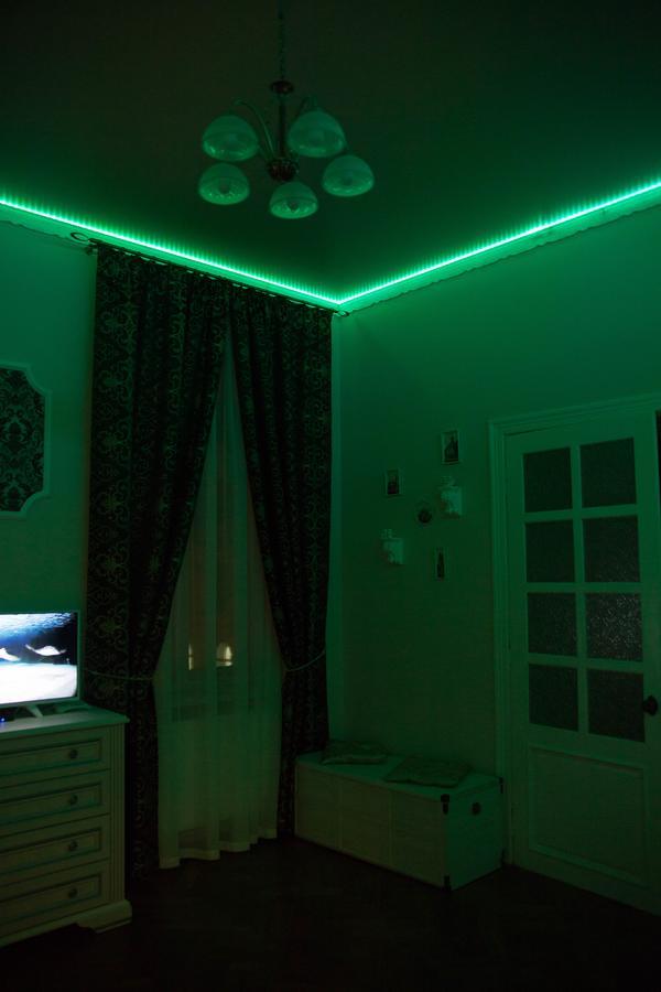 Luxury Lviv Apartment Luaran gambar