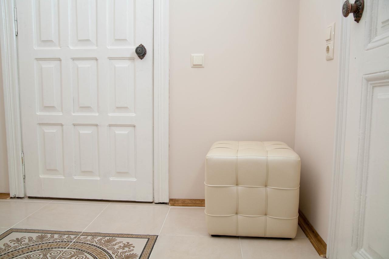 Luxury Lviv Apartment Luaran gambar