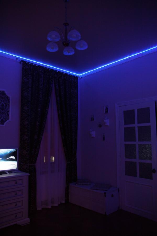 Luxury Lviv Apartment Luaran gambar