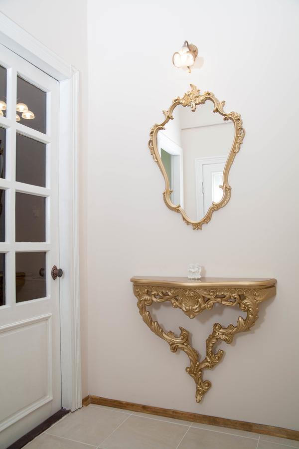 Luxury Lviv Apartment Luaran gambar