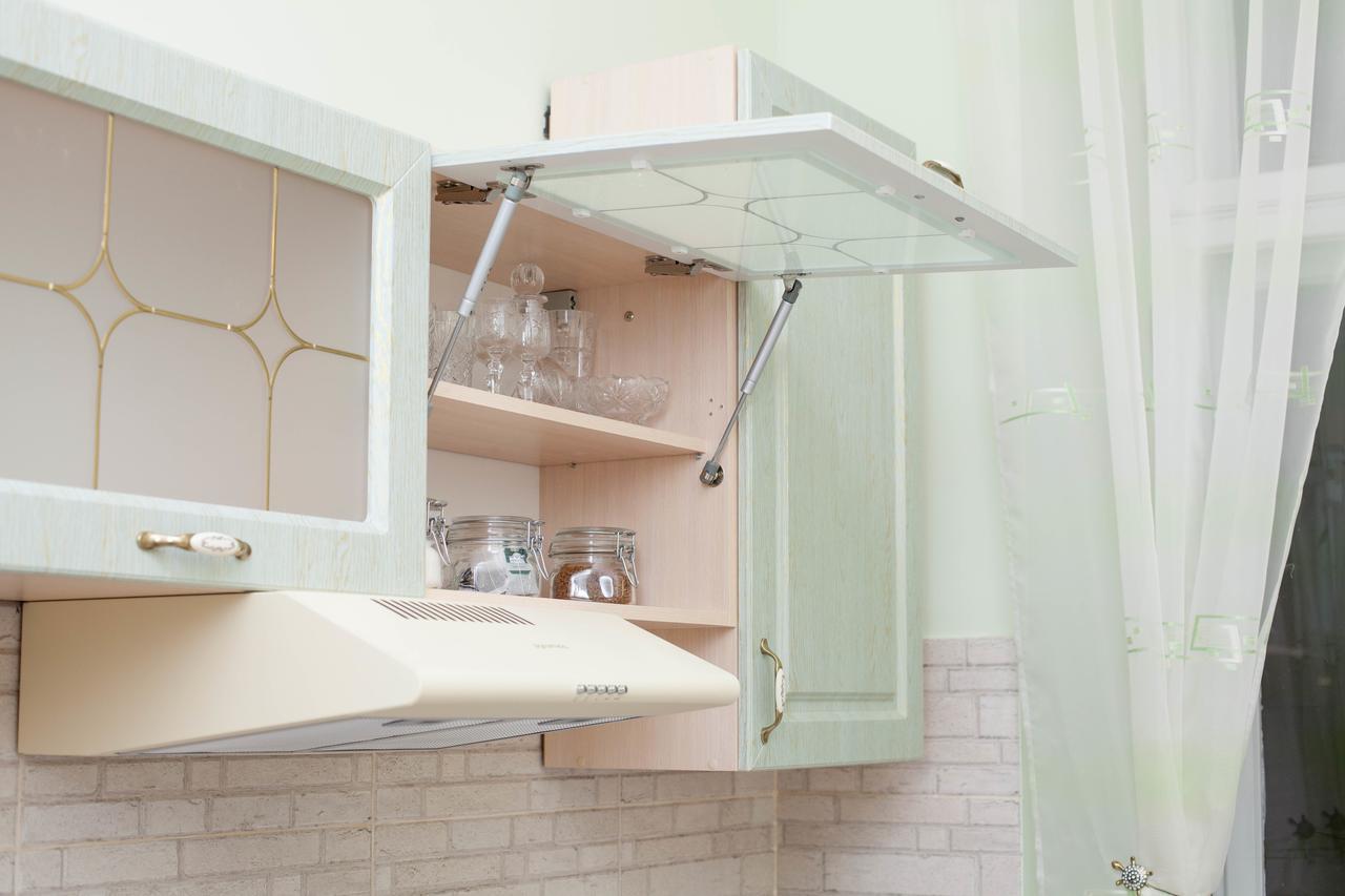 Luxury Lviv Apartment Luaran gambar