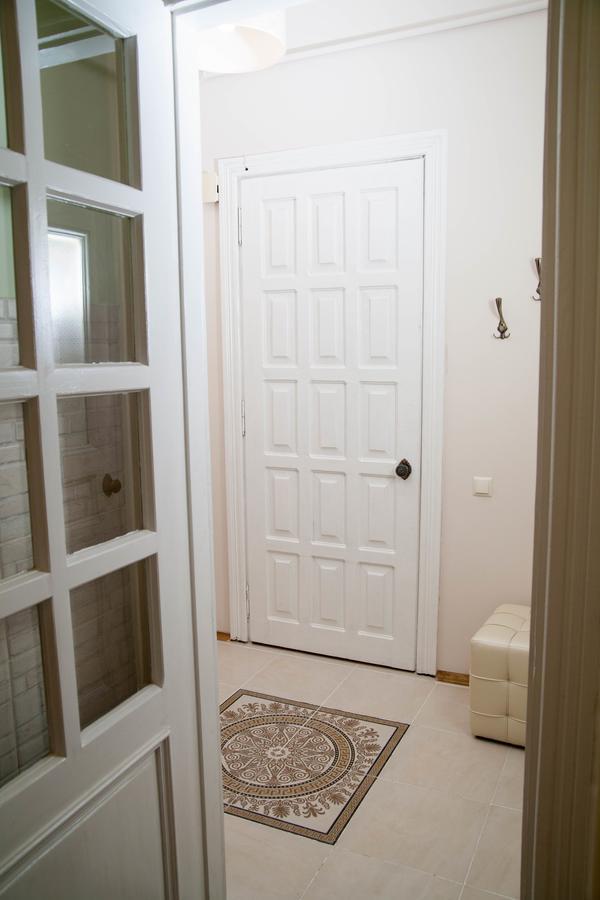 Luxury Lviv Apartment Luaran gambar